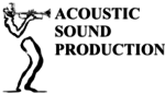Acoustic Sound Production