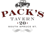 Pack's Tavern Asheville