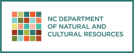 NC Dept. of Natural and Cultural Resources