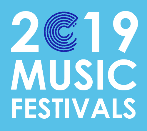 2019 Come Hear NC Music Festivals