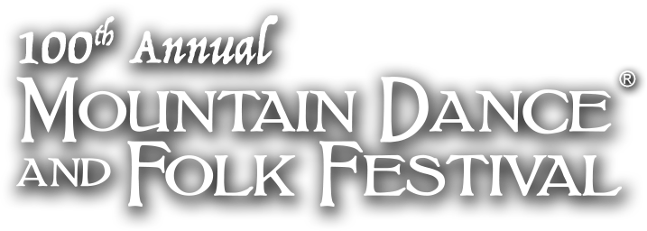 100th Annual Moutain Dance and Folk Festival in Asheville, NC