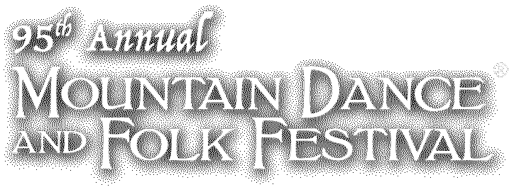 95th Annual Mountain Dance and Folk Festival