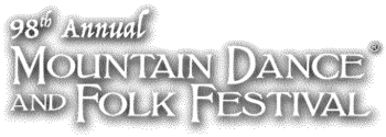 98th Annual Mountain Dance and Folk Festival