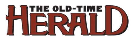 Old Time Herald music news