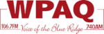 WPAQ logo