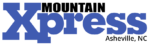 Mountain Xpress logo