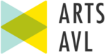 Asheville Arts logo