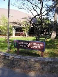 Kittredge theatre