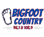 Bigfoot Country