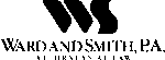 Ward and Smith logo
