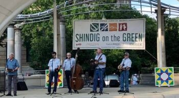 banner level sponsor