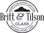 Bitt and Tilson Glass Co logo