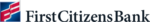 First Citizens Bank logo