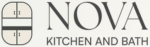 Nova Kitchen and Bath logo